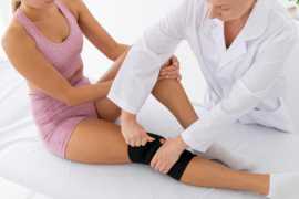 Reliable Knee Support for Sports , Woodlands New Town
