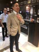 Affordable Men's Tailor Made Suits in Bangkok, Bangkok