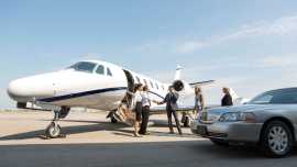 Reagan National Limo Service, Washington