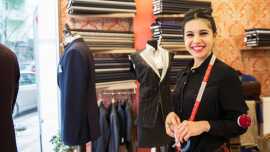 Affordable Women's Tailor in Bangkok, Bangkok