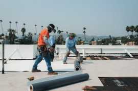 Trusted Roofing Contractors in La Cañada Flintridg, Los Angeles