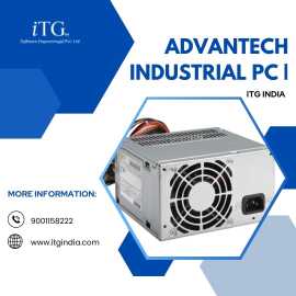 Advantech Industrial PC | ITG India, Jaipur