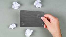 Eco-Friendly Networking Made Easy with Tapitag, Athlone