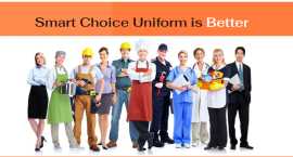 Sustainable Material uniform, Ras al-Khaimah