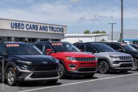 Salvage Auto Auction – Affordable Vehicles for Eve, Cocoa
