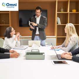 Business Planning Consultant Service in Alberta, Edmonton