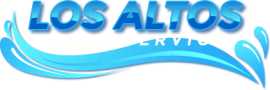 Trusted and Expert in Pool Solutions, Los Altos