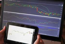 Opportunity with Strategic Share Trading Options, Melbourne