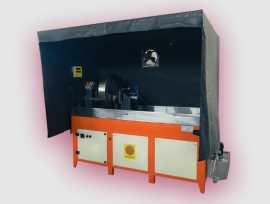 Advanced MPT Machine for Precision Testing, $ 0
