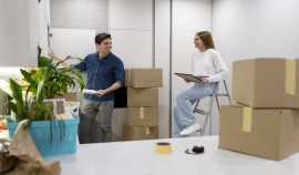 Your Go-To Office Relocation Specialists for Stres, Port Melbourne