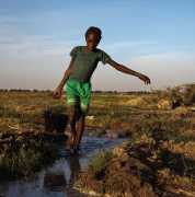 Sustainable Water Project in Nigeria, Sydney