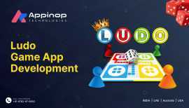 Ludo Game Development Company in India, Jaipur