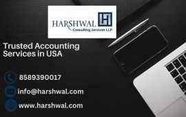 Trusted Accounting Services USA, San Diego