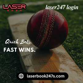  Laser247 Login is India's most popular and secure, Chandigarh