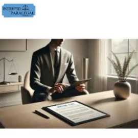 Top-Rated Virtual Paralegal Services for Legal Pro, Sykesville