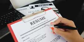 Resume Writing Services | Professional Resumes, Noida