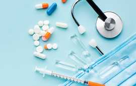 Top PCD Pharma Companies in Tamil Nadu, Ambala