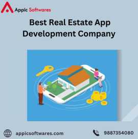  Best Real Estate Software Company|Appic Softwares, Jaipur