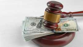 Best offer for litigation funding services, North Sydney