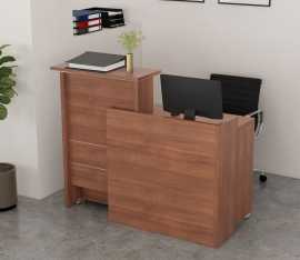 Office Tables with Storage for Organized Workspace, ₹ 12,999