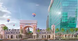 Best Commercial Space in Noida for All Needs, Noida