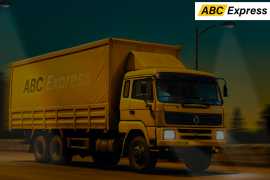 ABC Express: Among the Best Logistics Companies in, Delhi