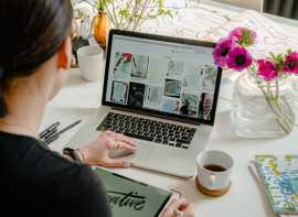 Website Design Cost in India, Noida