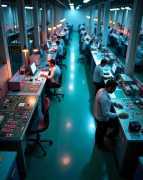 High-Quality PCB Fabrication Services | 9227020017, ¥ 399