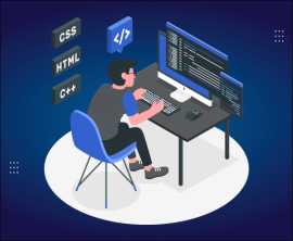 Developing Creative Apps to Increase Your Company', Noida