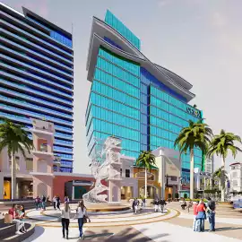 Commercial Investment in Noida – Secure Future, Noida