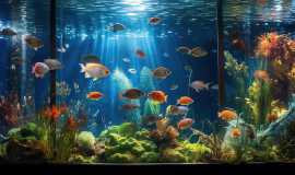 The Best Aquarium Shops and Supplies in Abu Dhabi , Dubai