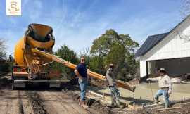 Affordable Concrete Services, San Antonio