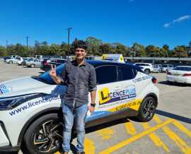 Renowned Driving School in Hornsby, Sydney