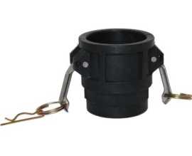 Banjo Camlock Fittings – Durable & Reliable , $ 3