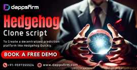 High-Quality Hedgehog Clone Script – Best Price, Beijing