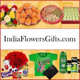Send Birthday Gifts to India with Ease! , Delhi