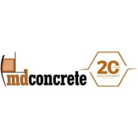 Md Concrete, Lakeville
