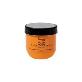 Buy Oud Body Cream & Yogurt with Glycerin , Rp 1,999