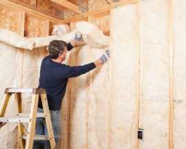 Wall Insulation Solutions for Homes in Melbourne, Melbourne