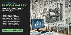 Boiler Drawings Services - USA, New York