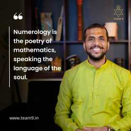 Unlock Your Destiny: Numerology Name Calculator, Ahmedabad