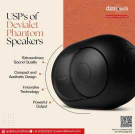 Home Theater in Lucknow, Lucknow
