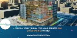 Your Trusted BIM Outsourcing Partner  , New York
