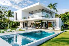 Enhancing Your Property Appeal with Reliable Windo, International City