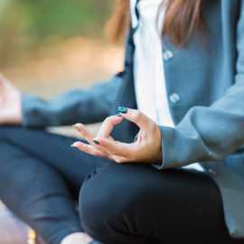 Meditation for Attachment Repair, Los Angeles