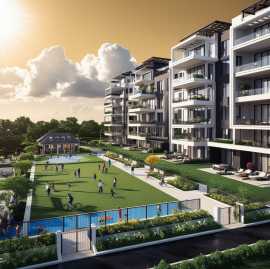 Birla Estates Sarjapur Road | Ideal Homes , Bengaluru