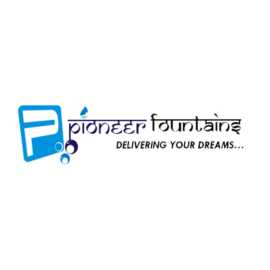Floating fountain store, Delhi