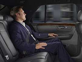 Private Hourly Car Service, Washington