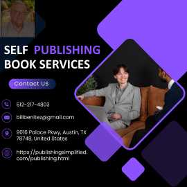 Top Self-Publishing Companies in the USA, Austin