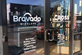 Eye-Catching Window Signs in Frisco, TX, Frisco